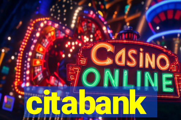 citabank participacoes ltda jogos online